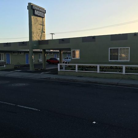 Town House Motel Lynwood Εξωτερικό φωτογραφία